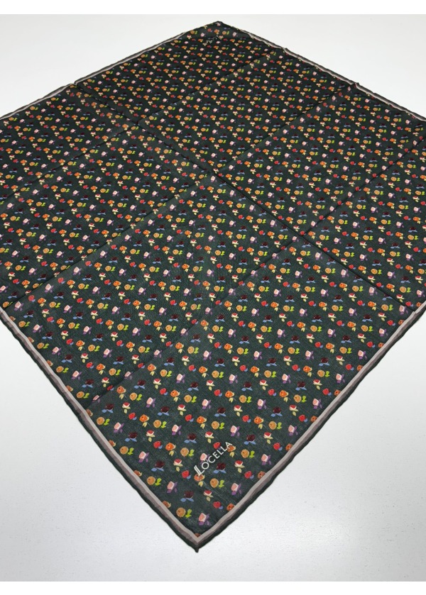 Locella Dijital Soft Eşarp