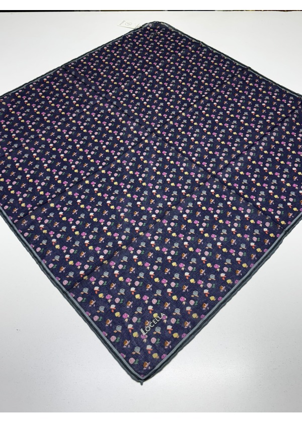Locella Dijital Soft Eşarp