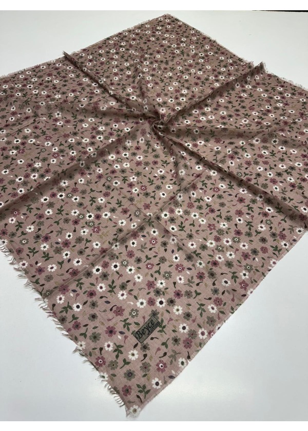 Beyce Dimi Cotton yazma