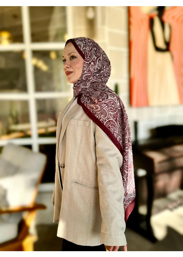 Locella Şal