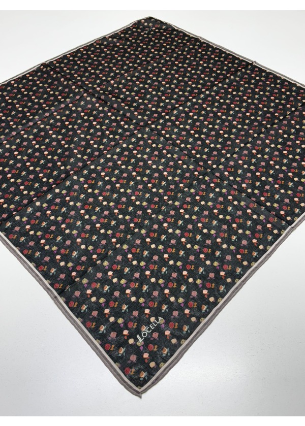 Locella Dijital Soft Eşarp