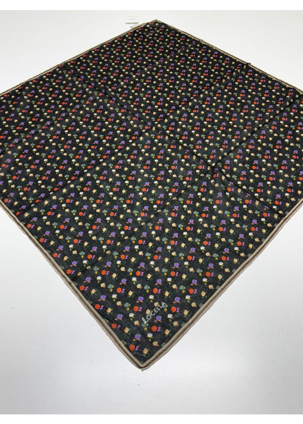 Locella Dijital Soft Eşarp