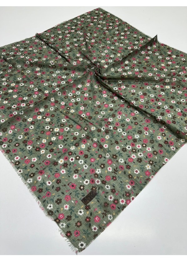 Beyce Dimi Cotton yazma