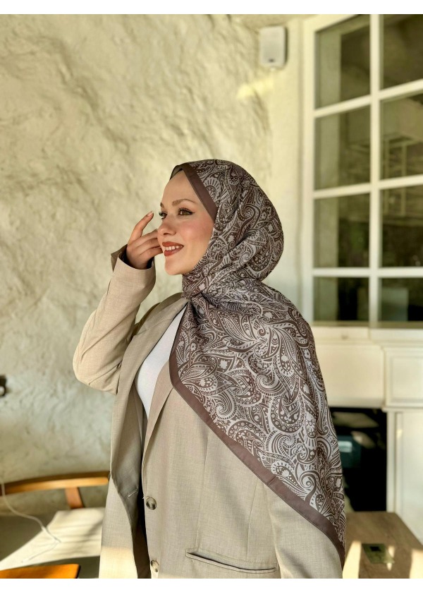 Locella Şal