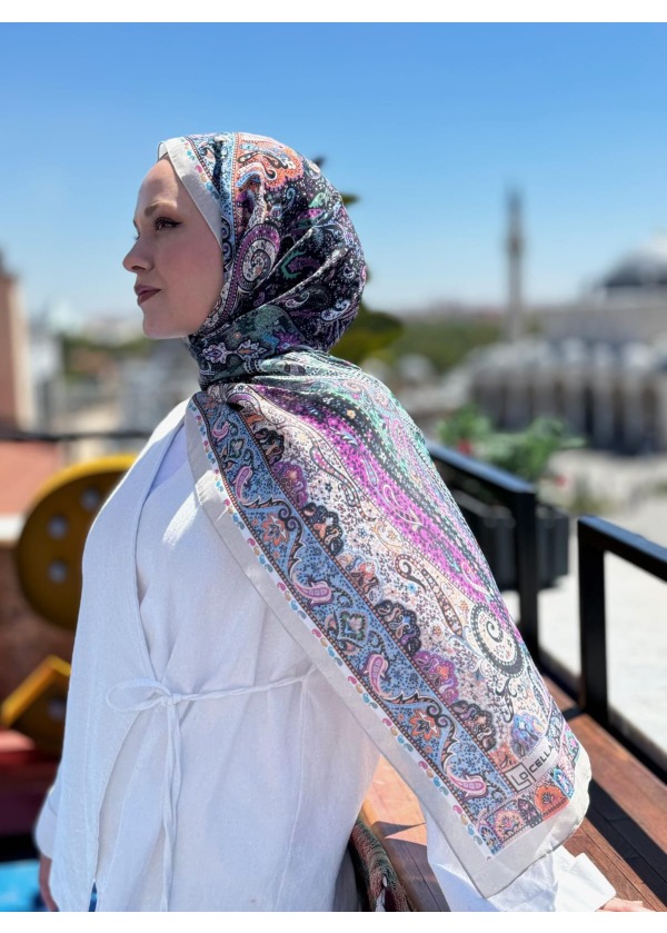Locella Şal