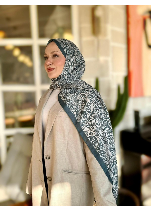 Locella Şal