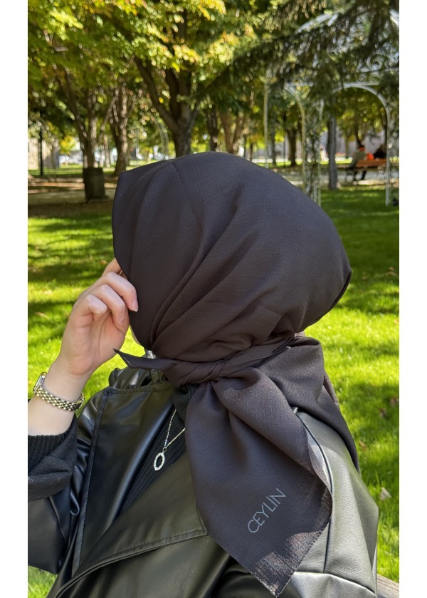 Ceylin Krep Lakost Eşarp