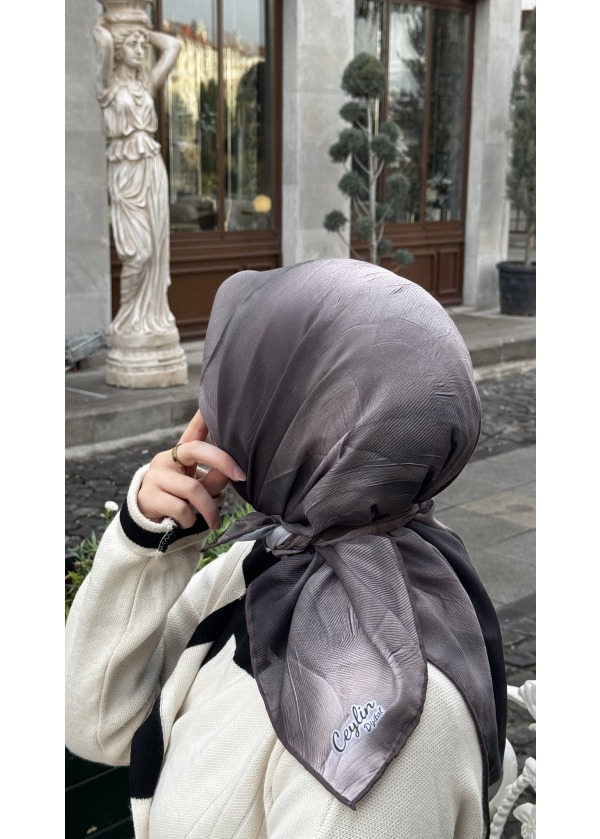  Ceylin Desenli Soft Eşarp-13