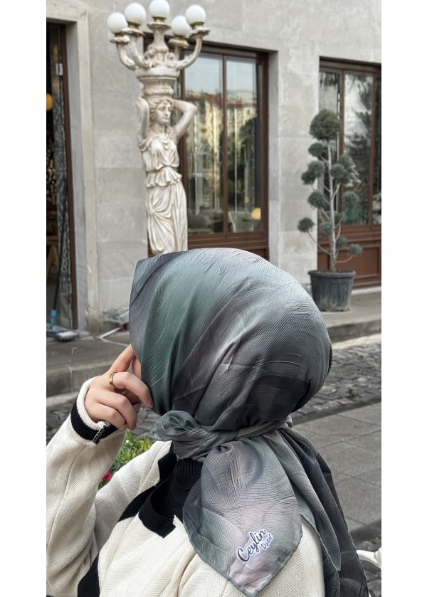 Ceylin Desenli Soft Eşarp-13