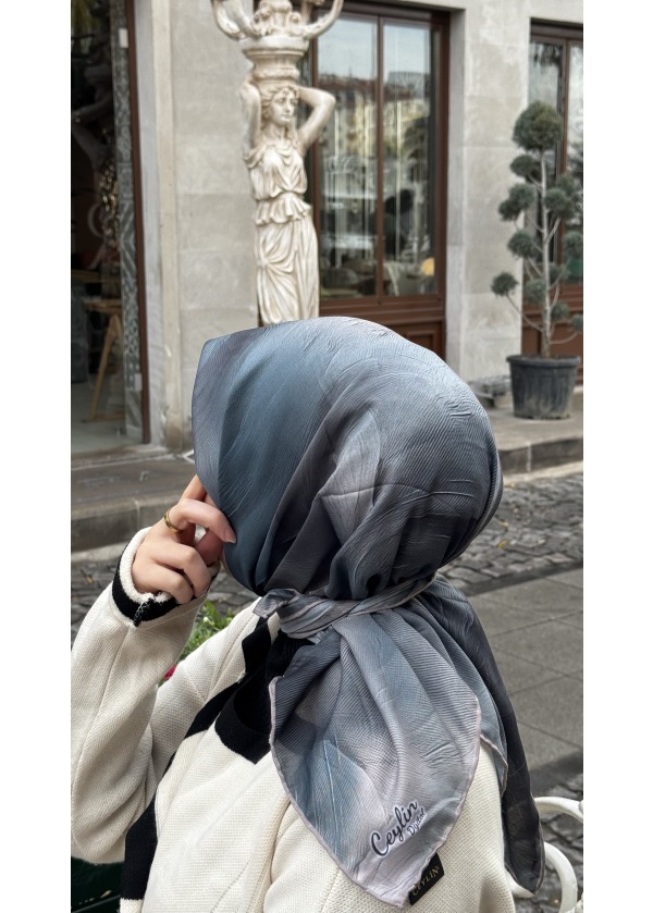  Ceylin Desenli Soft Eşarp-13