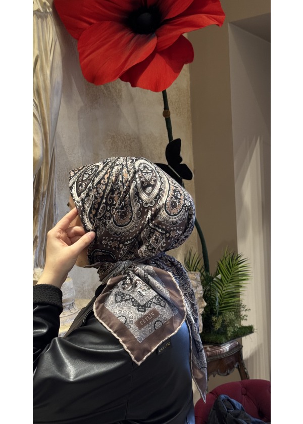  Ceylin Desenli Soft Eşarp-17