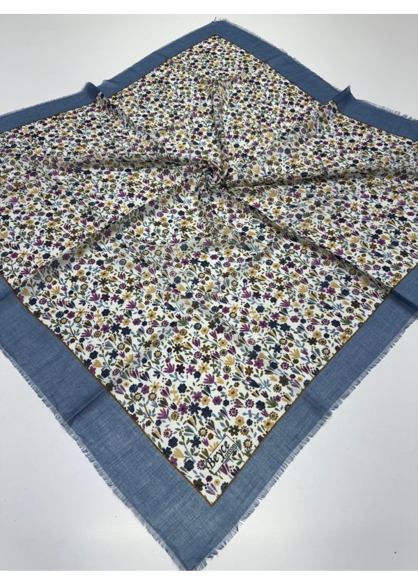 Beyce Dimi Cotton yazma