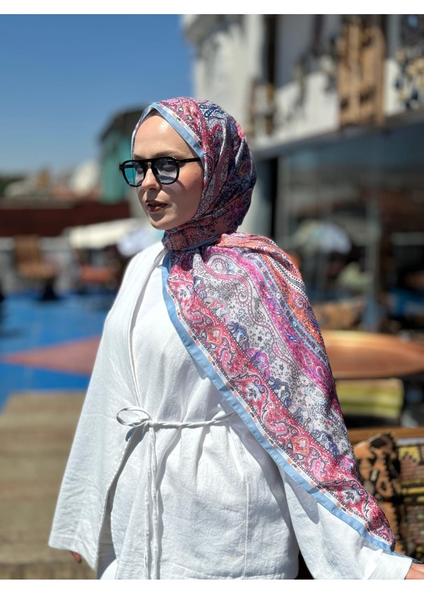 Locella Şal