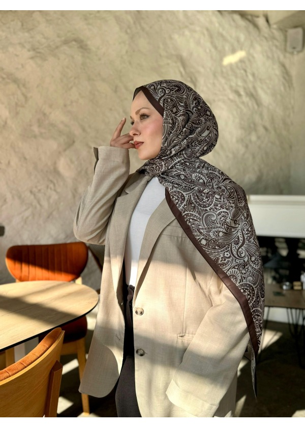 Locella Şal