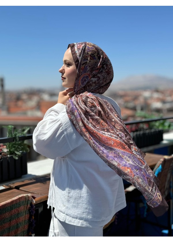 Locella Şal