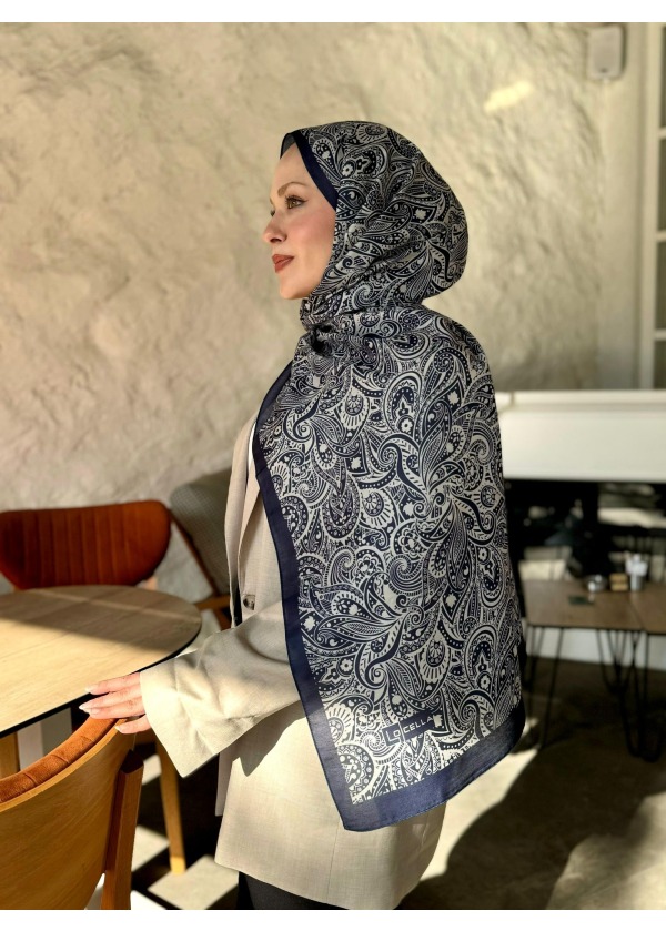Locella Şal
