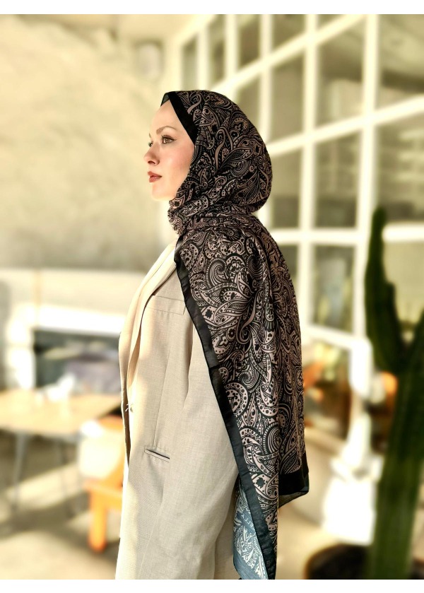 Locella Şal