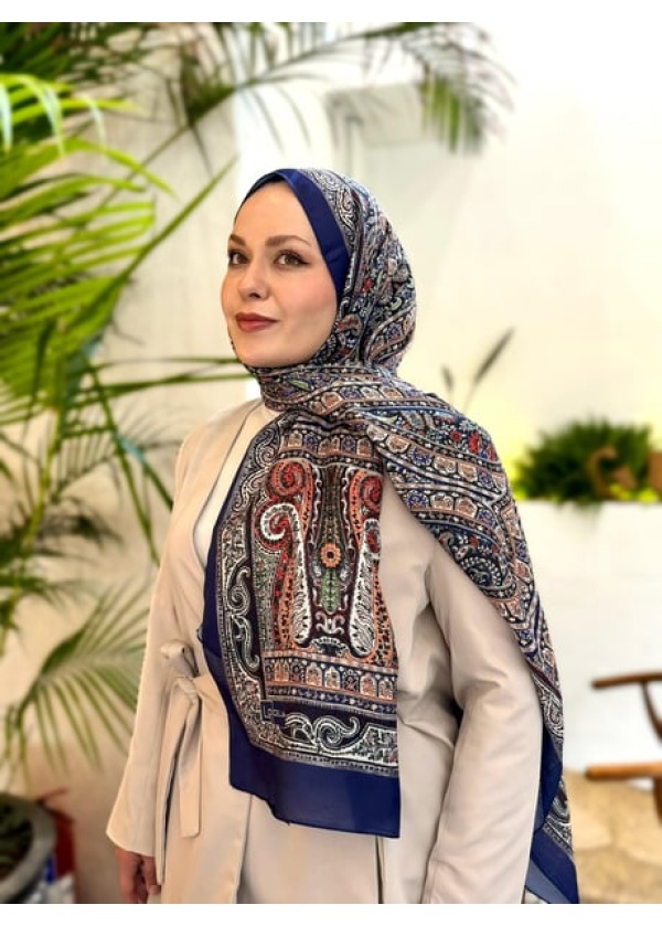 Locella Şal
