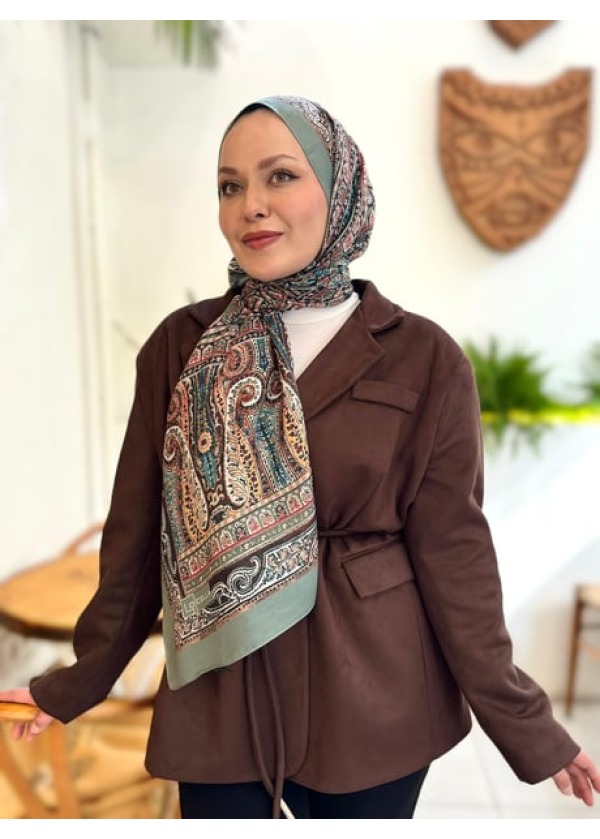 Locella Şal