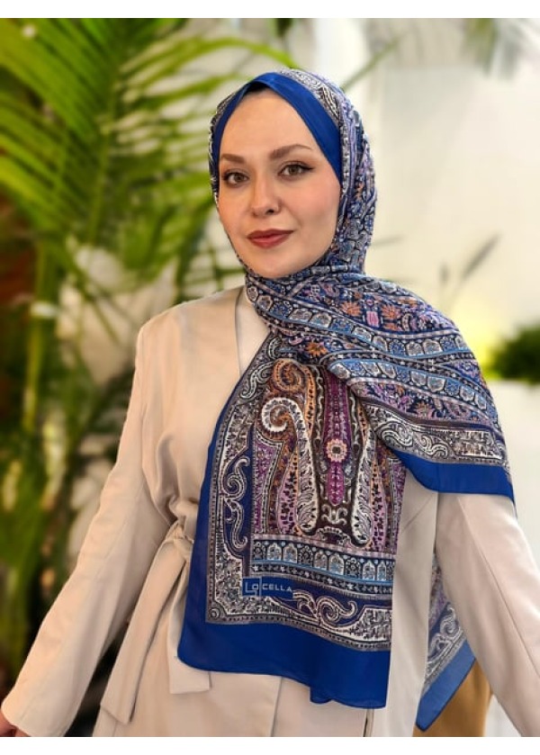 Locella Şal