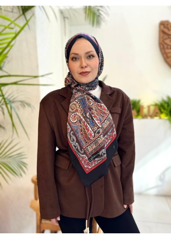 Locella Şal