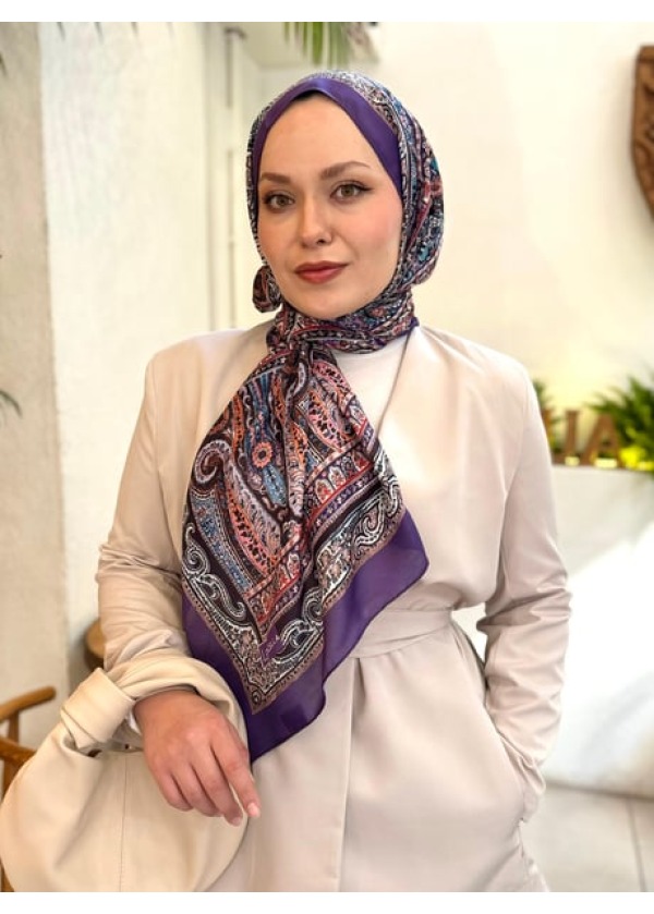 Locella Şal
