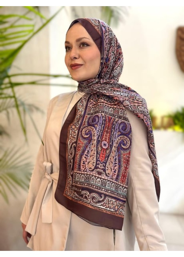 Locella Şal