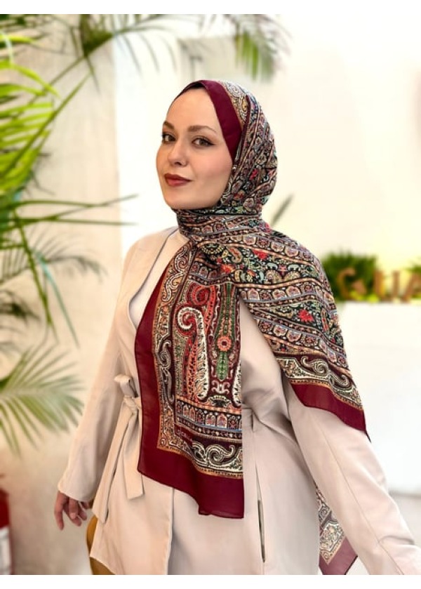 Locella Şal