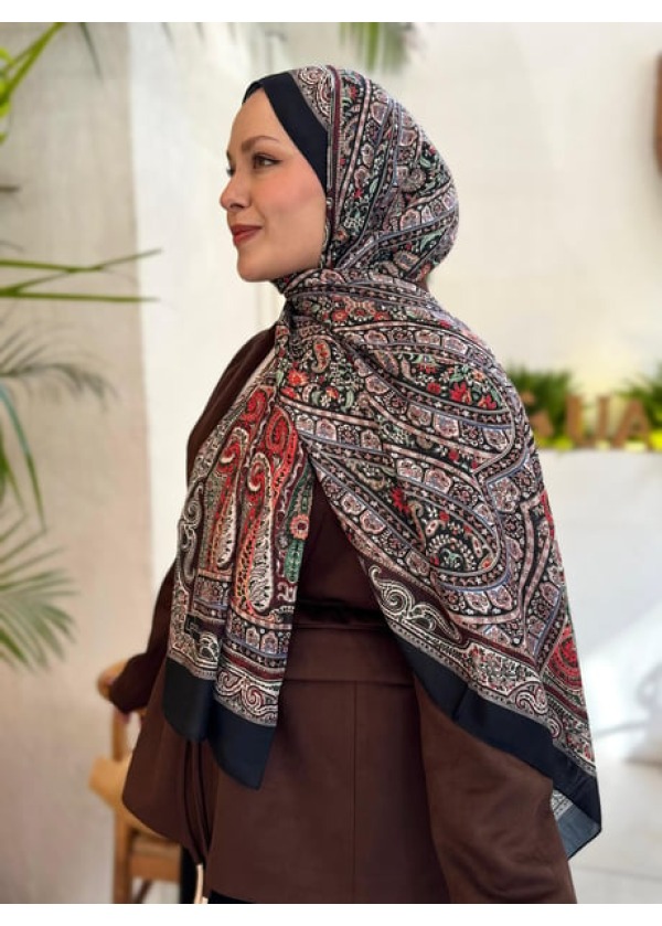 Locella Şal