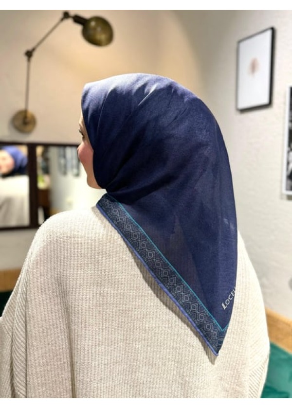 Locella Dijital Soft Eşarp