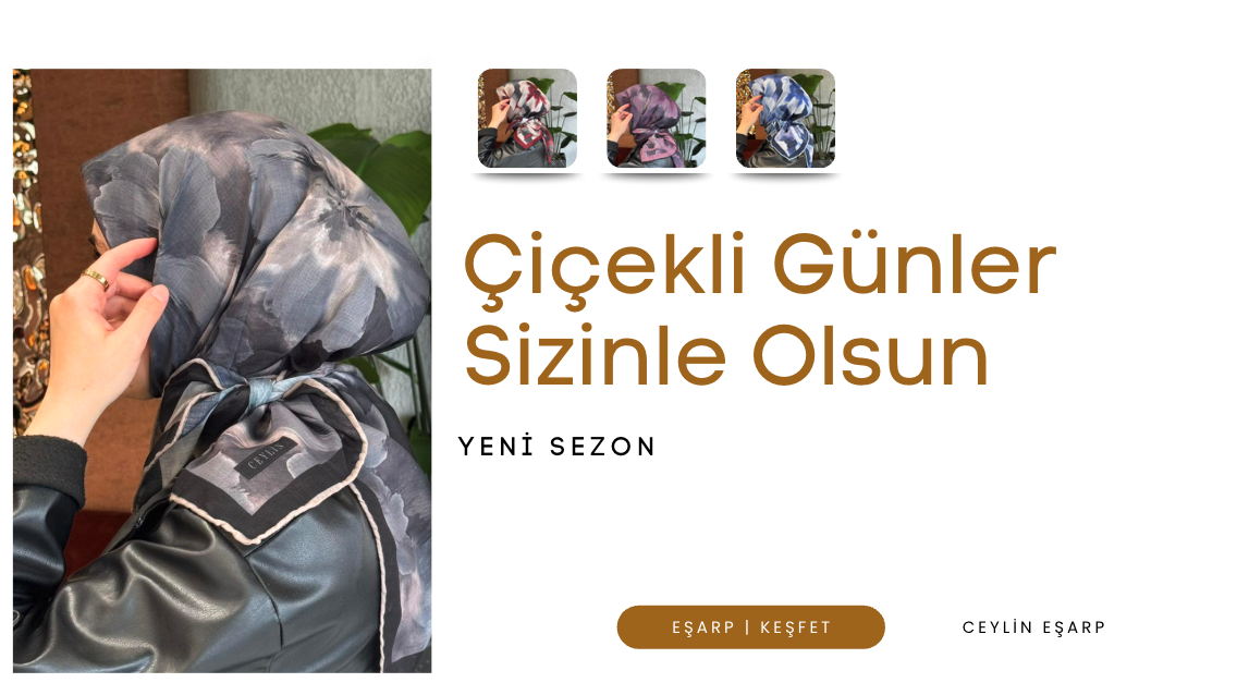 Modelleri Keşfet
