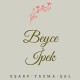 Beyce